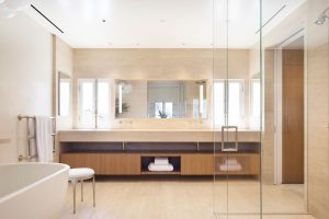 Presidio Terrace Bath Room Featured Image